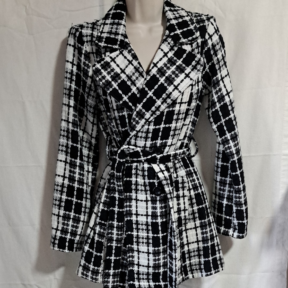 Wrapper Trench